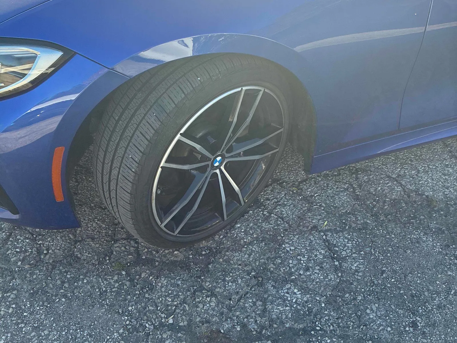 Tire