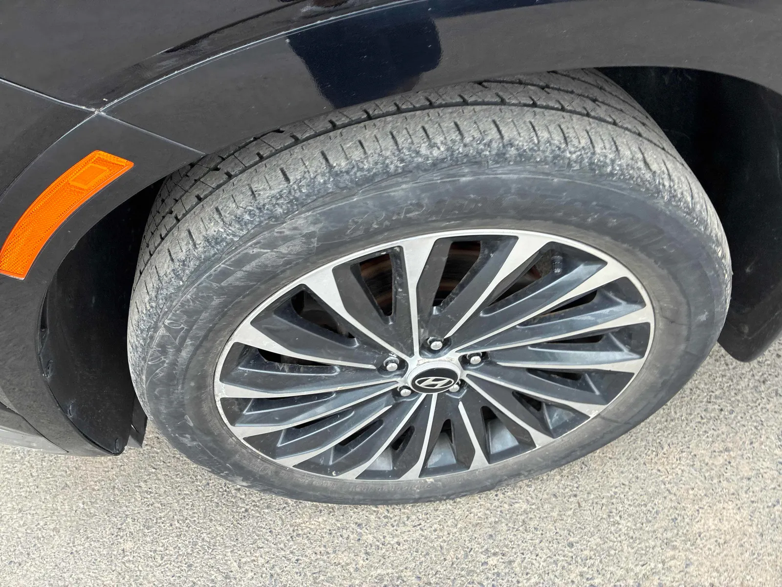Tire
