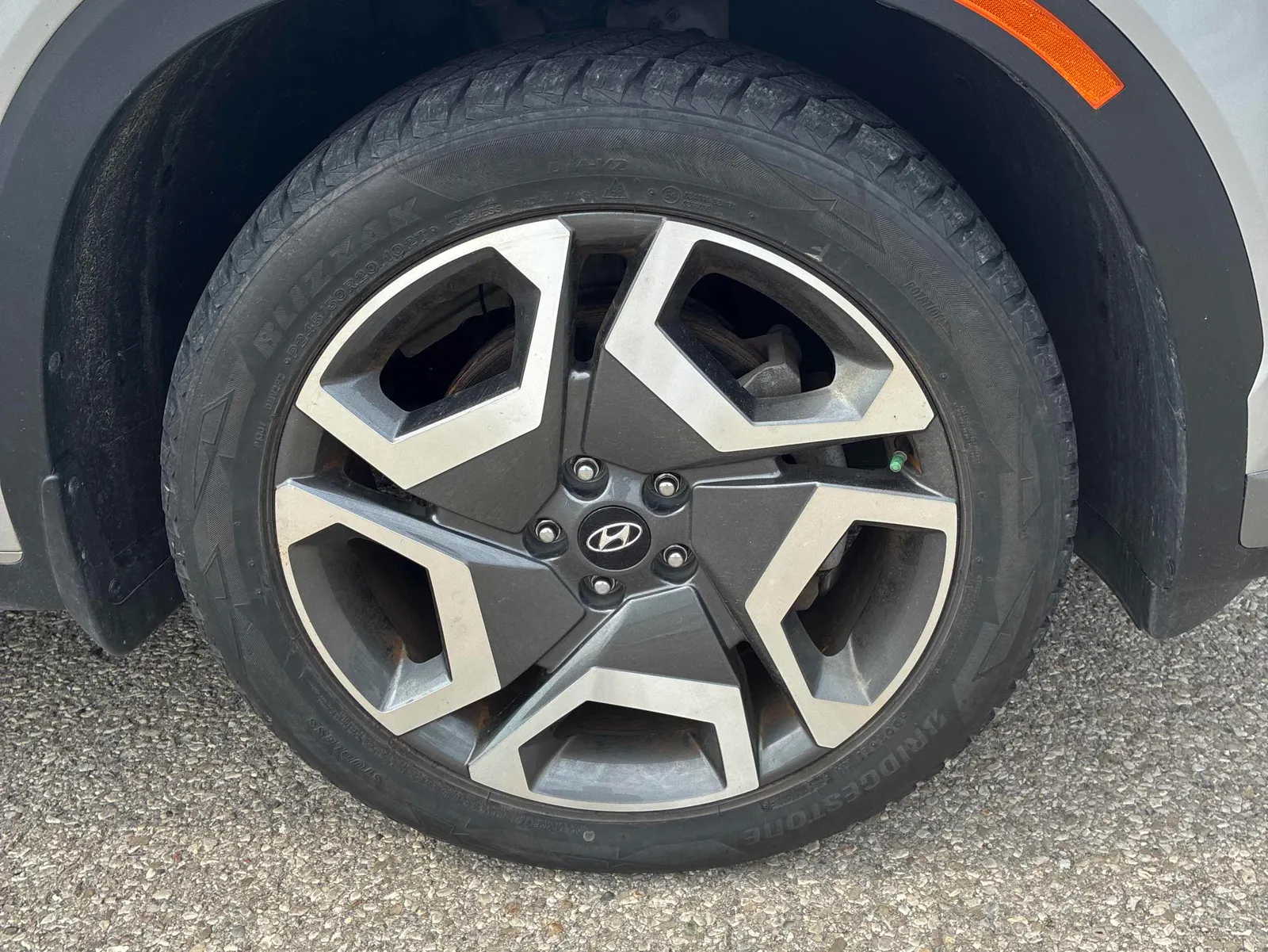 Tire