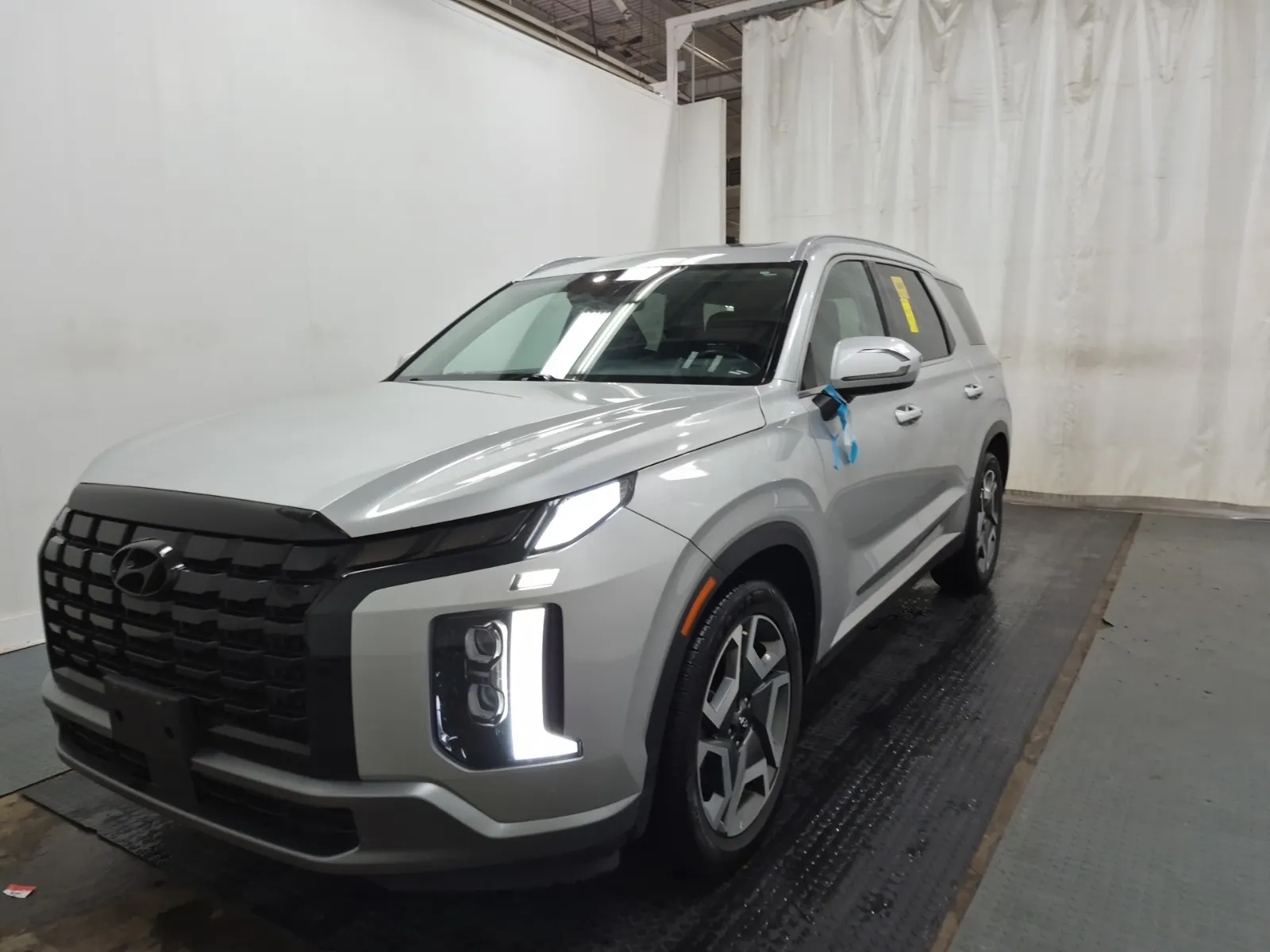 2023 Hyundai Palisade