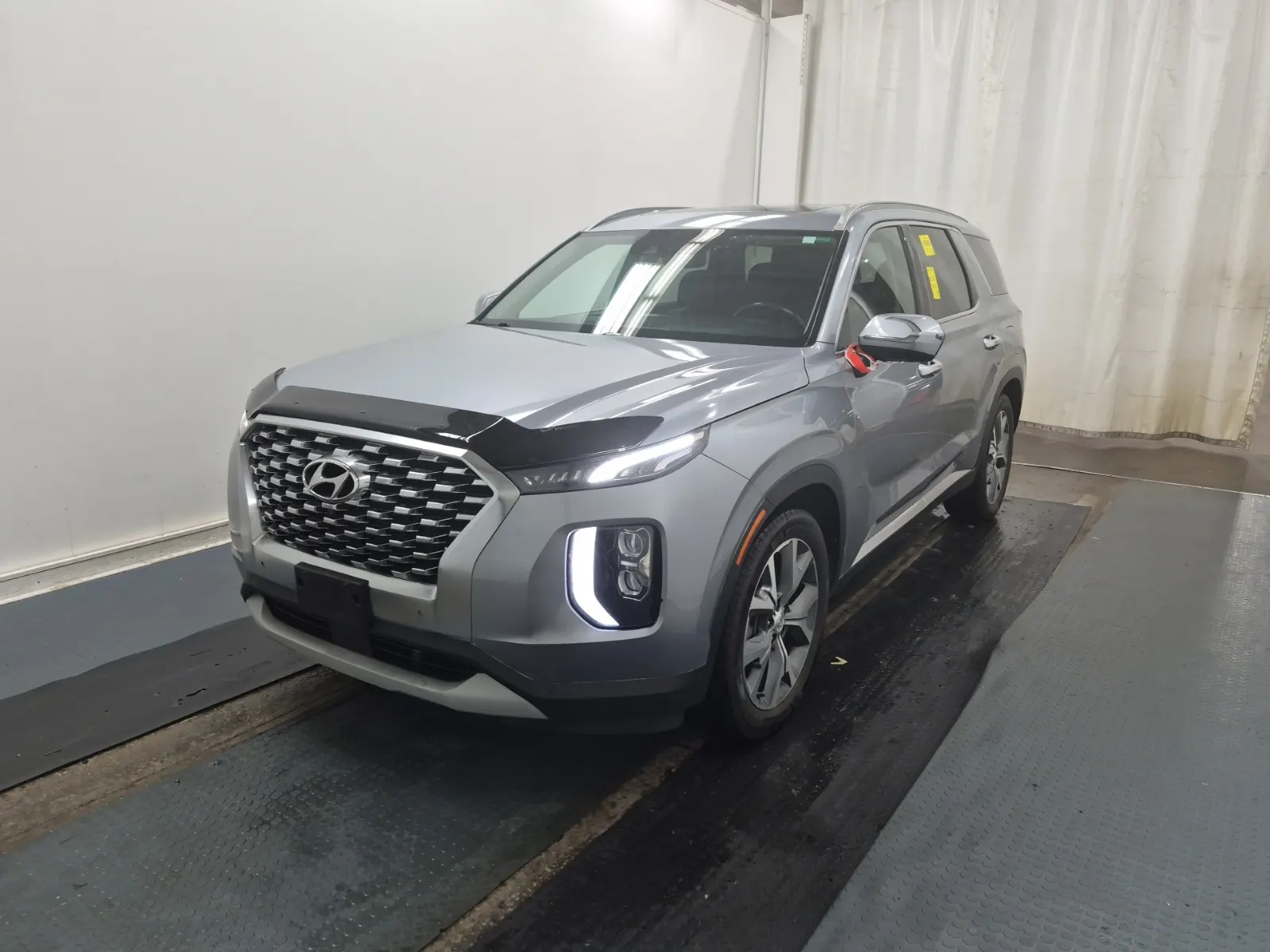 2020 Hyundai Palisade