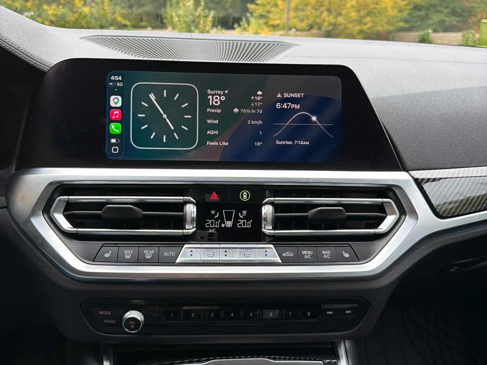 Console
