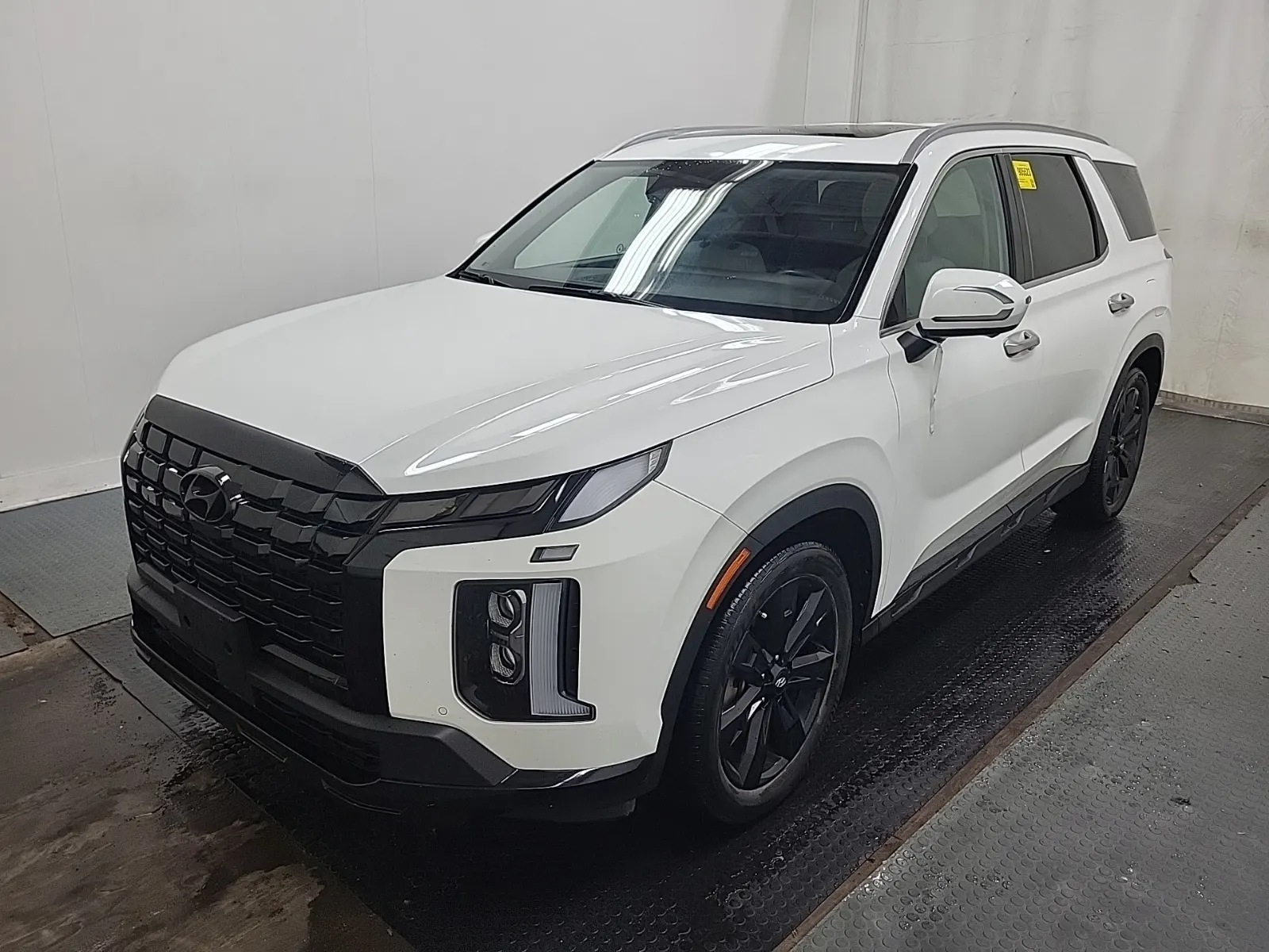 2023 Hyundai Palisade
