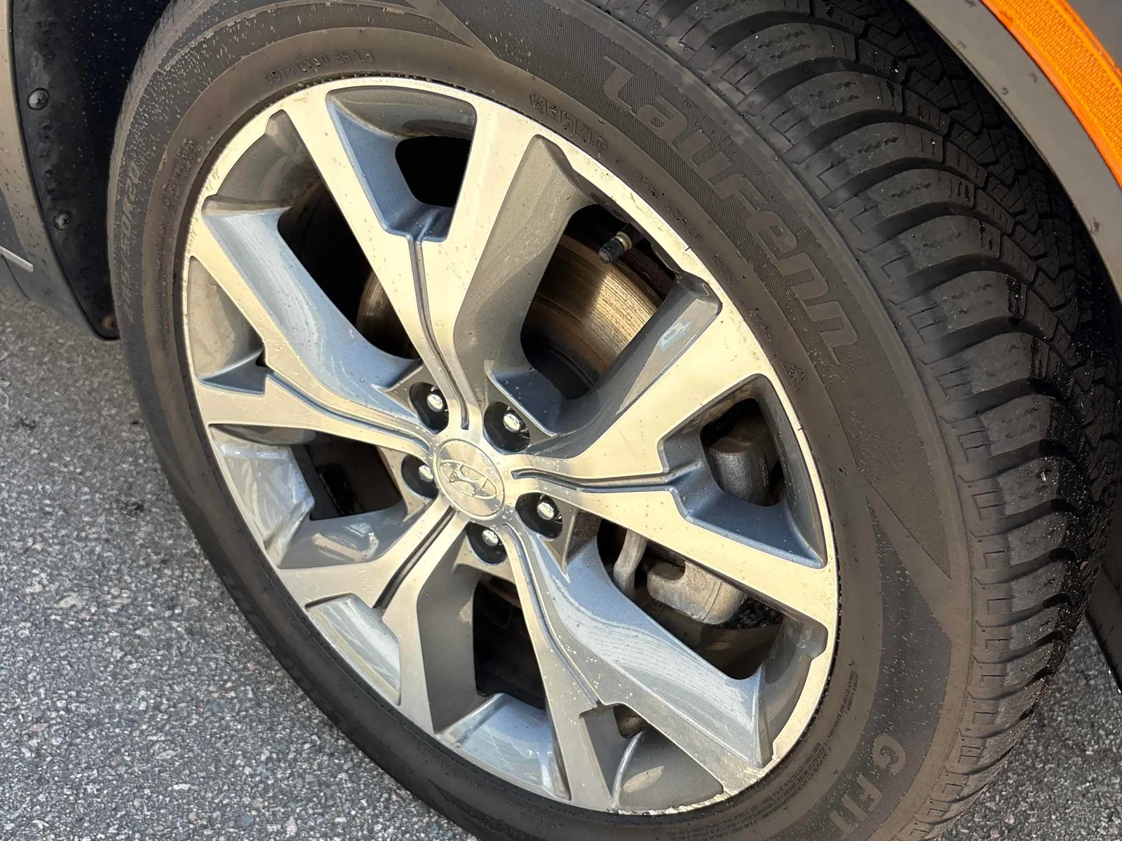 Tire