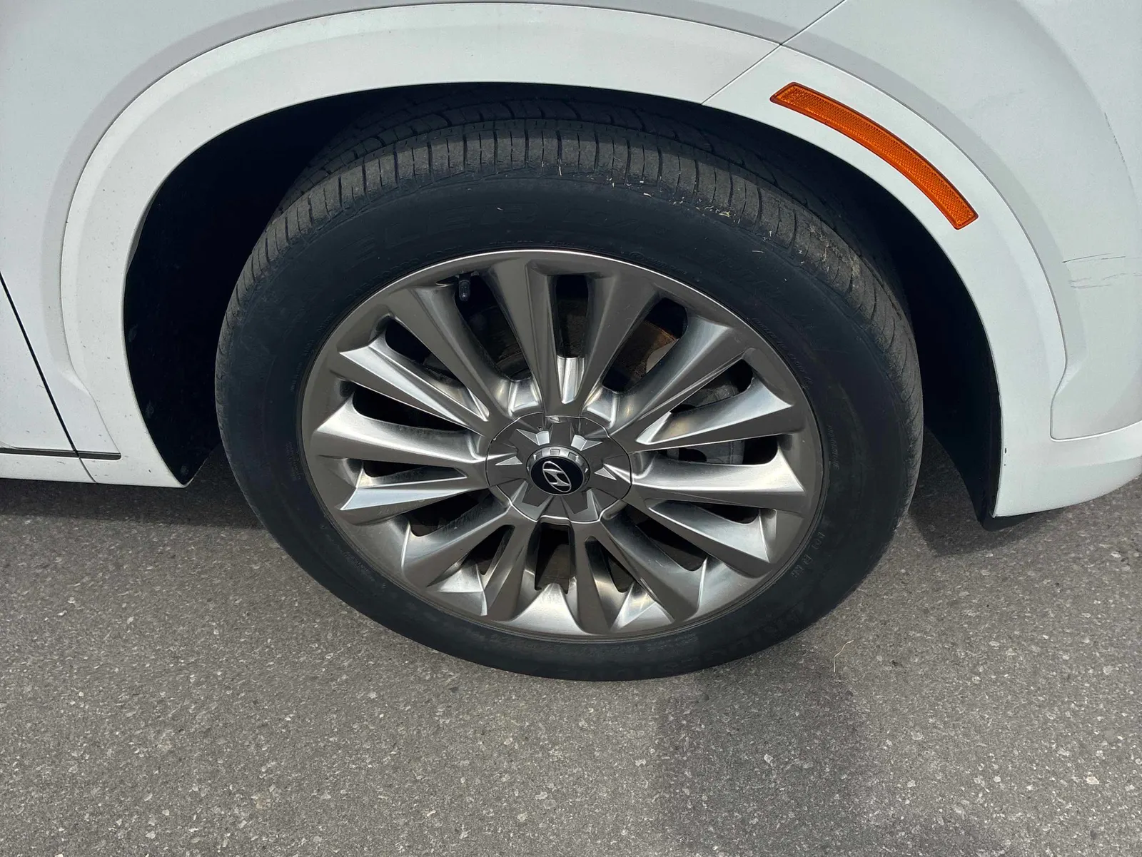 Tire