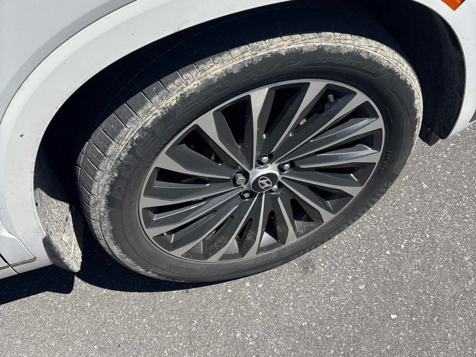 Tire