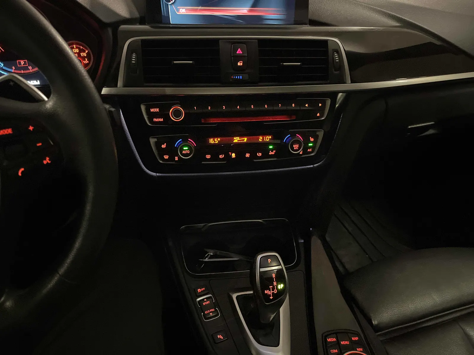 Console