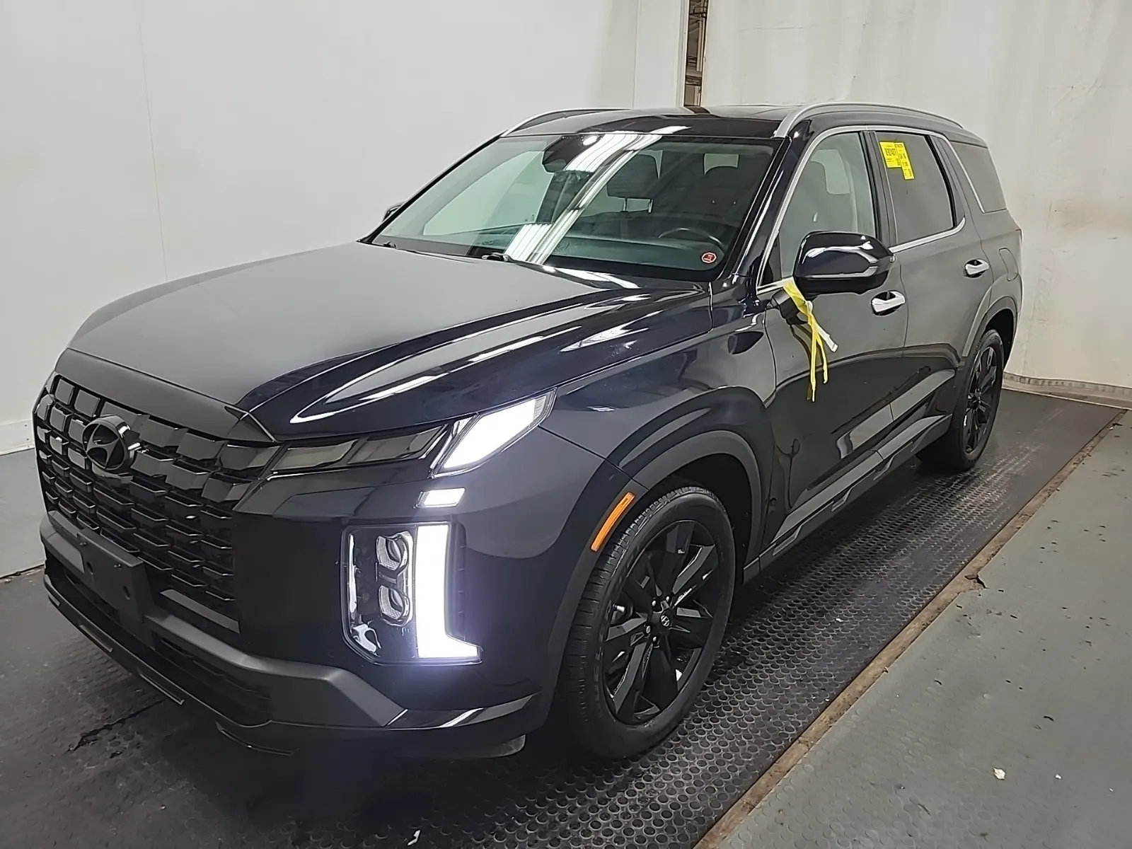 2023 Hyundai Palisade