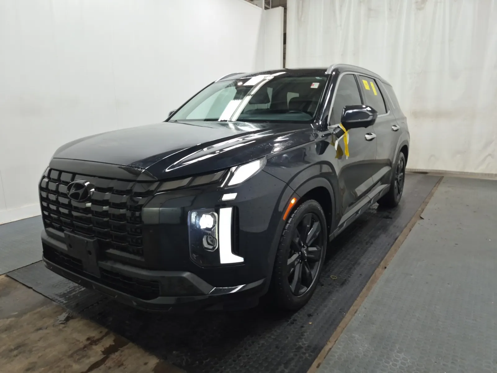 2023 Hyundai Palisade