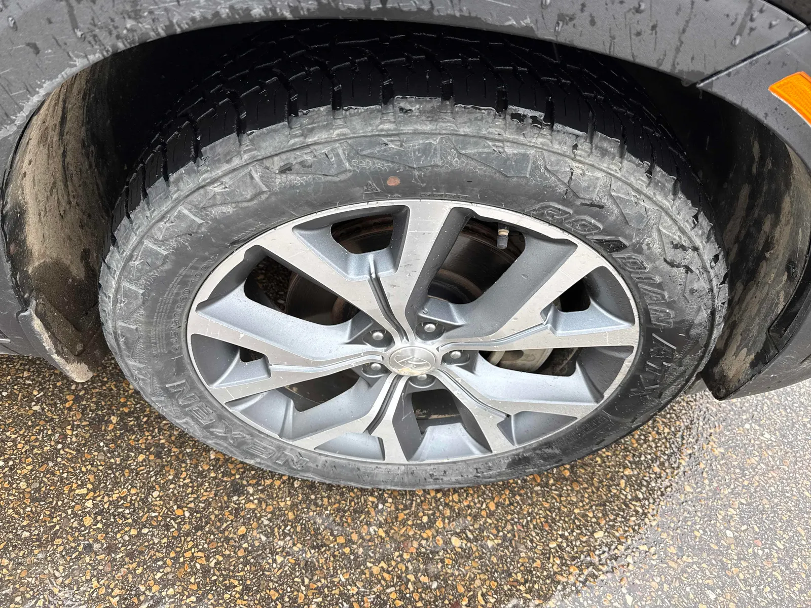 Tire