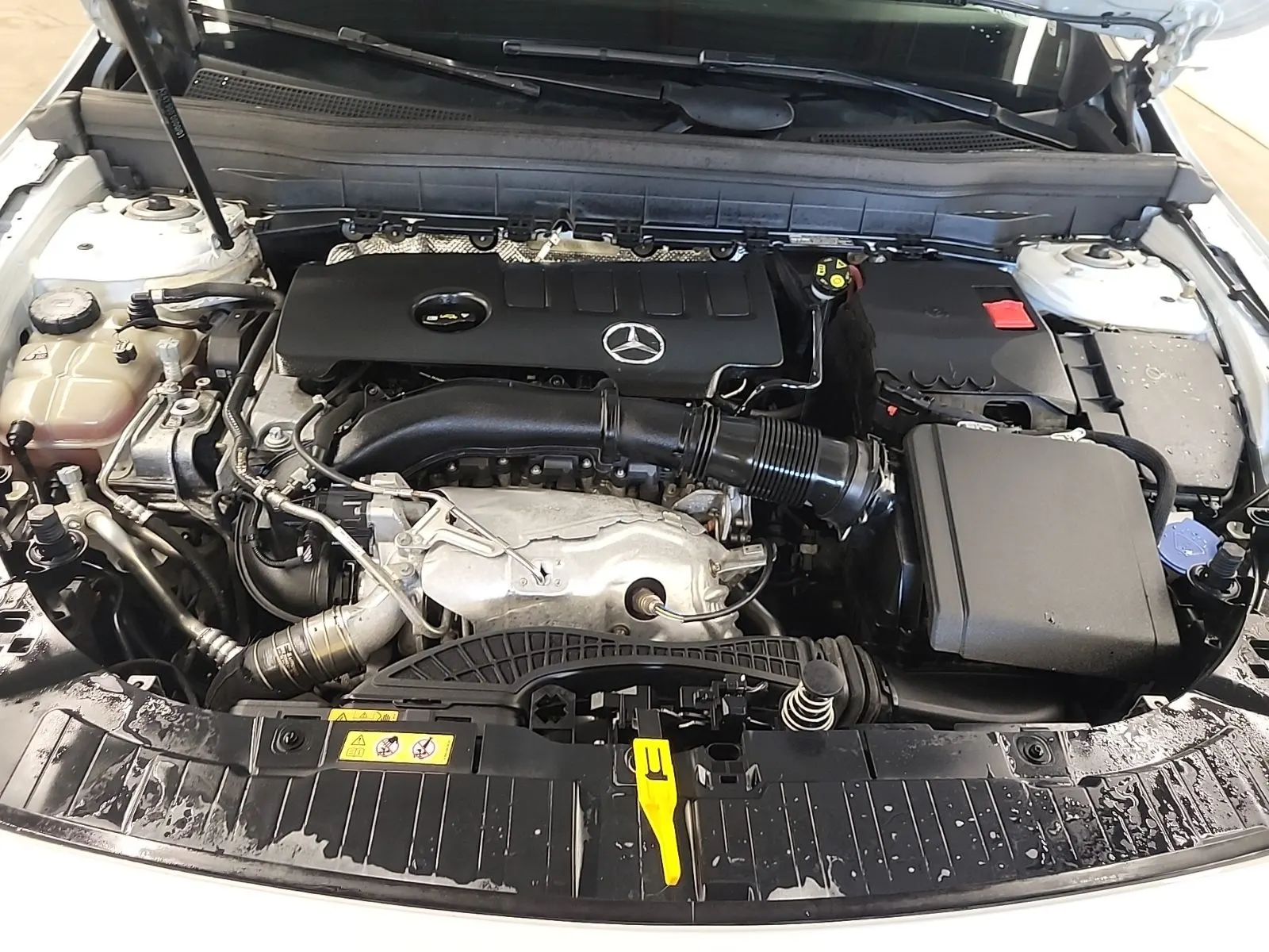 Engine Photo