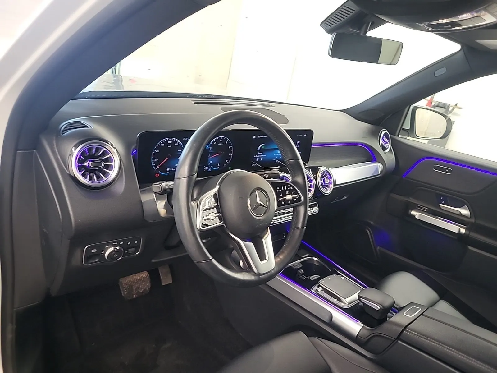 Dash Panel Photo