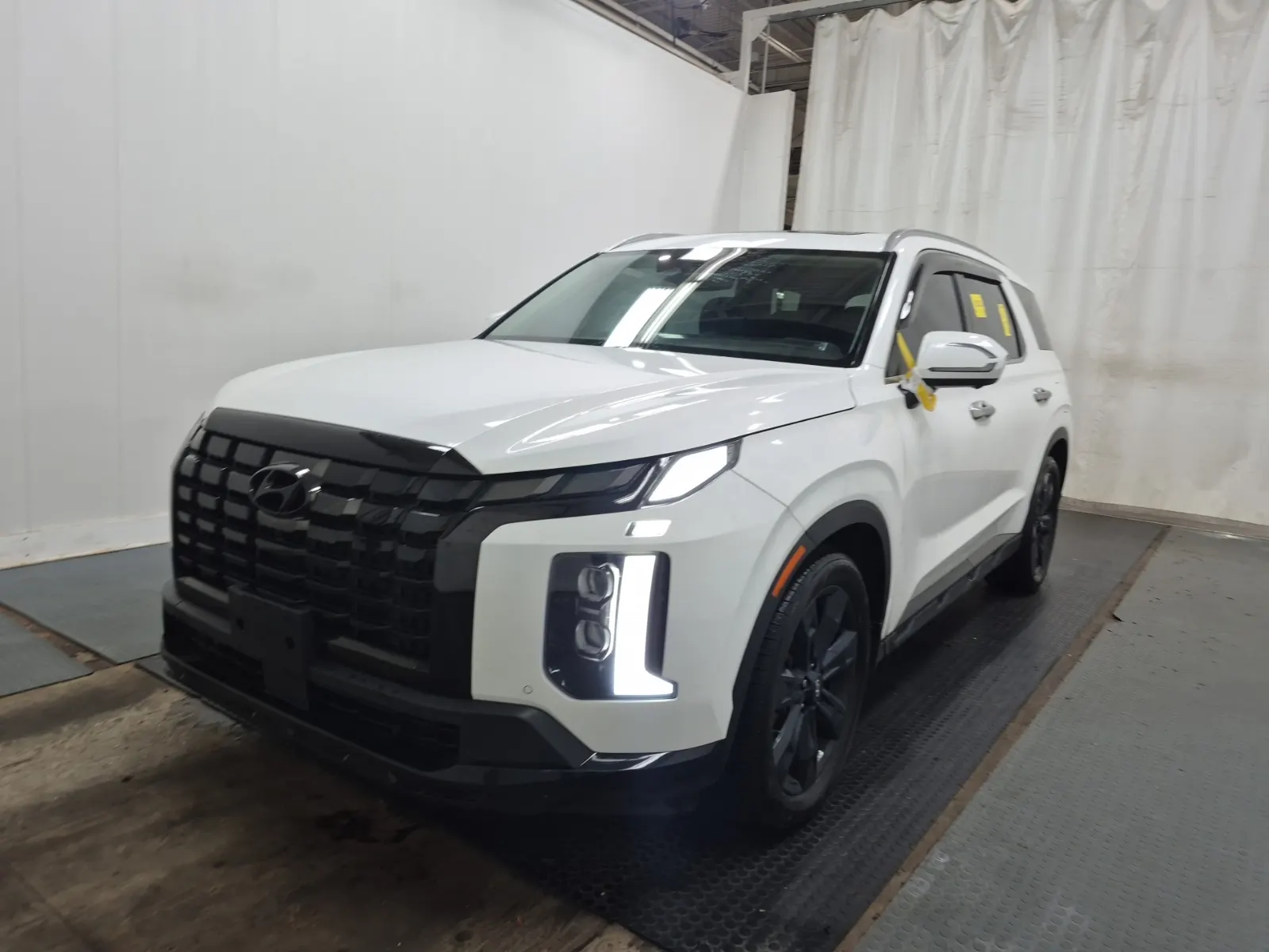 2023 Hyundai Palisade
