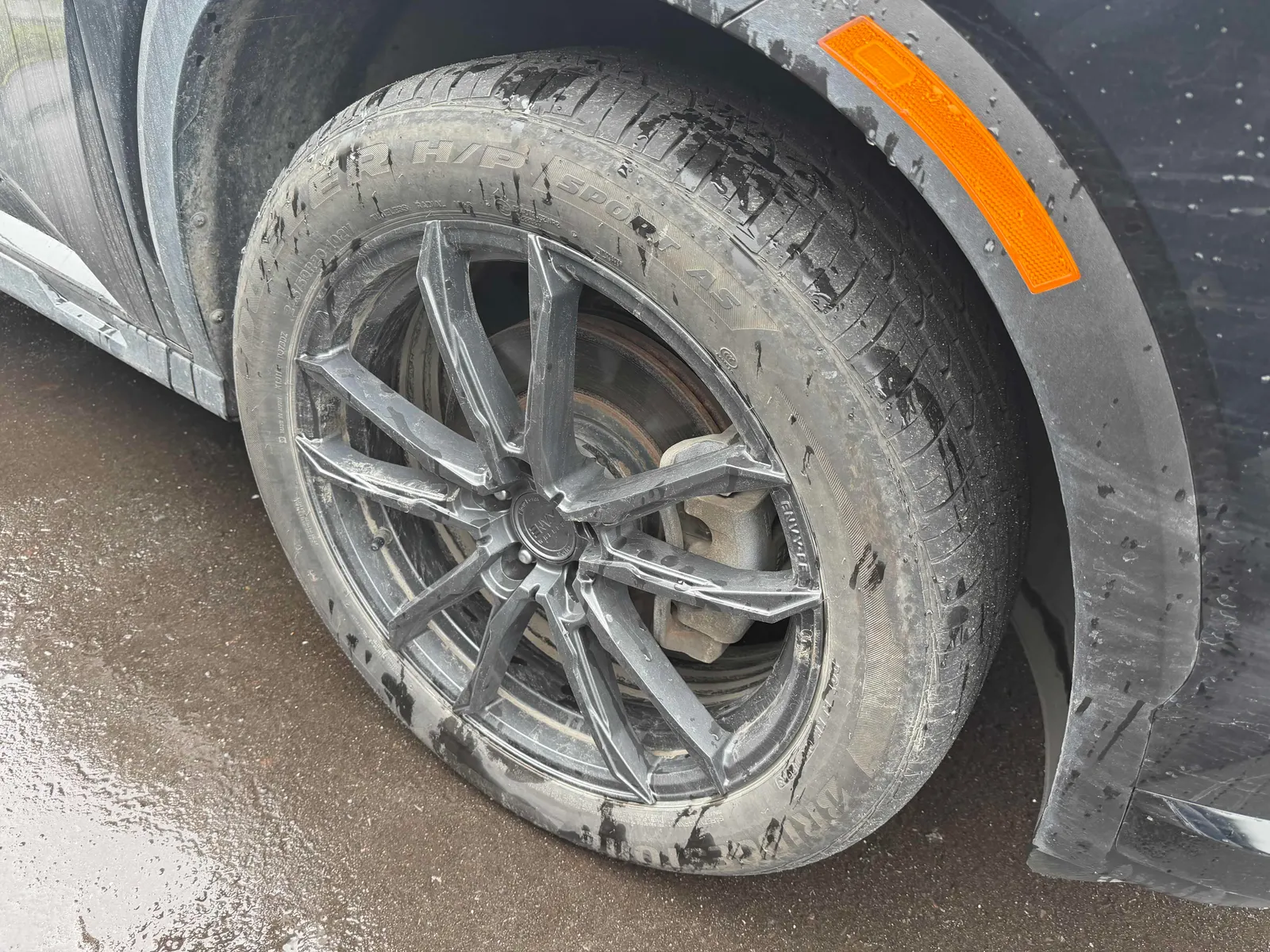Tire