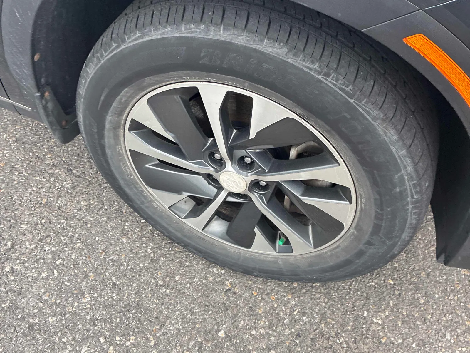 Tire