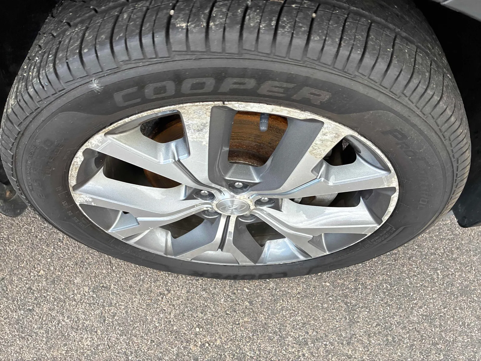Tire