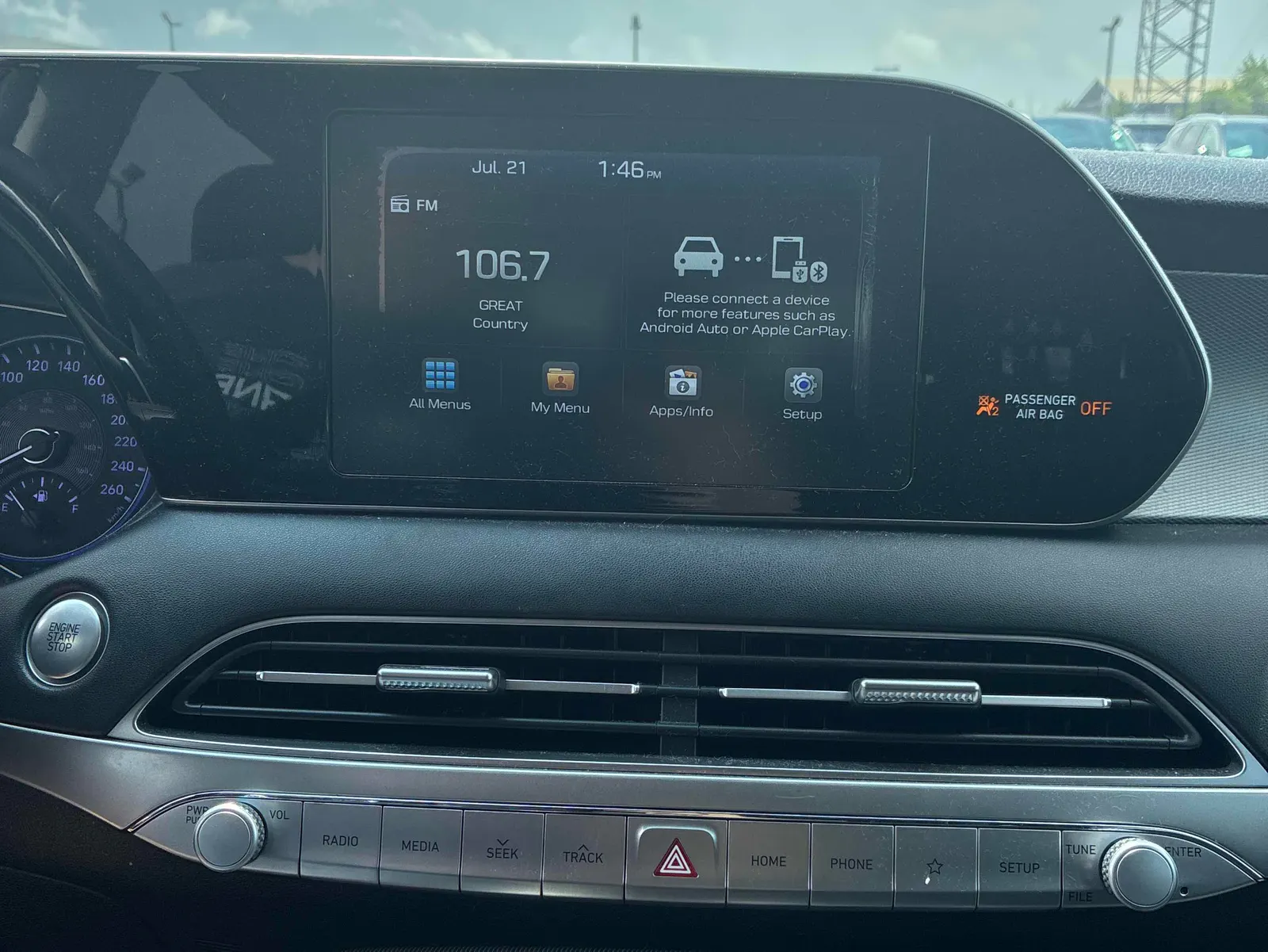 Console