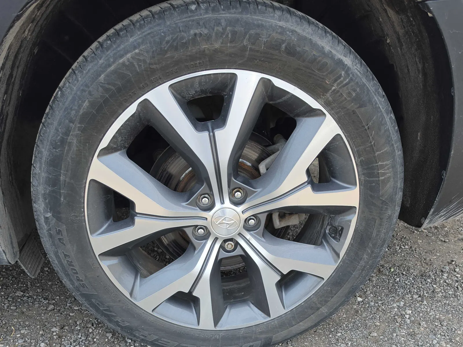 Tire
