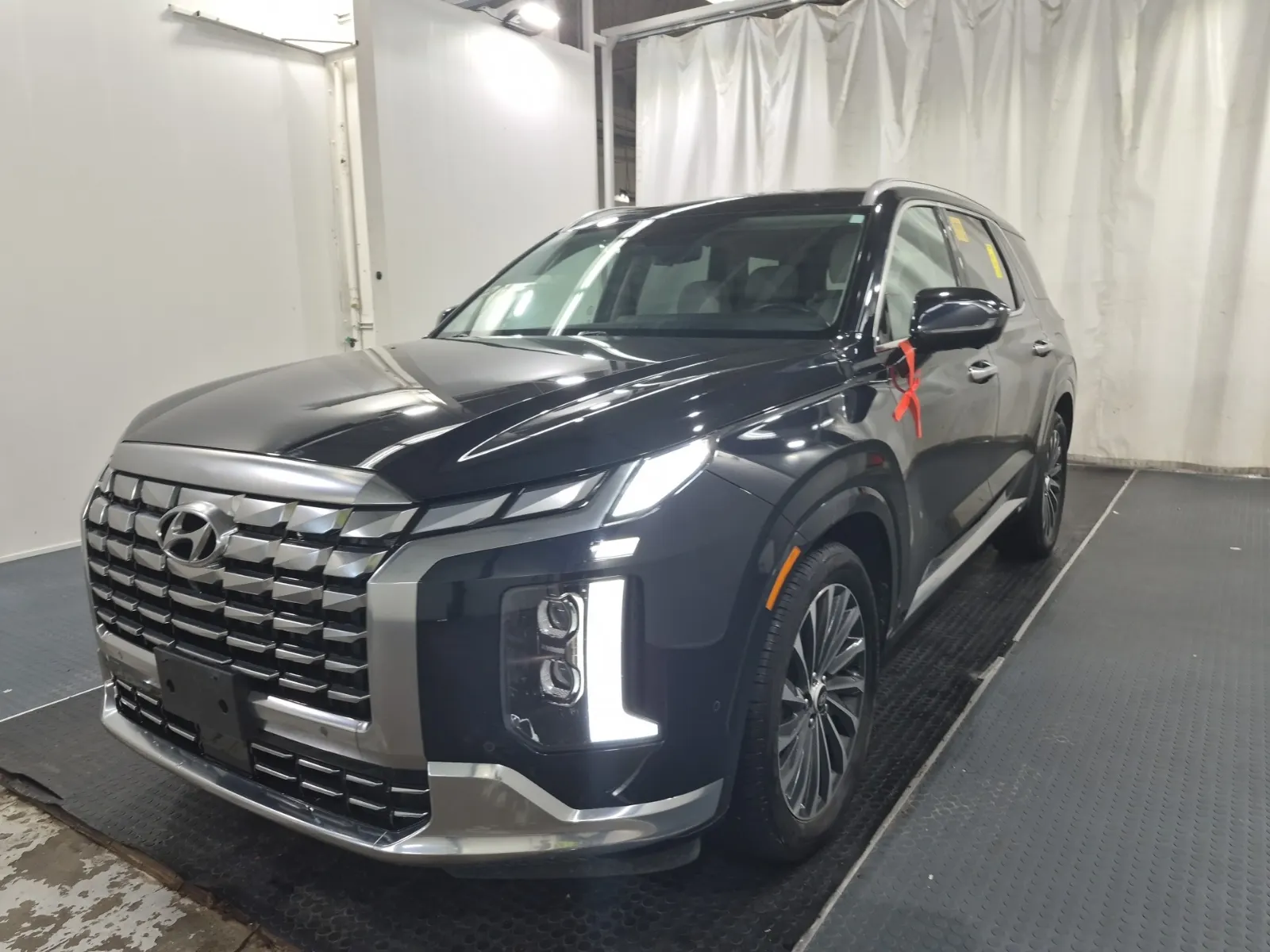2023 Hyundai Palisade
