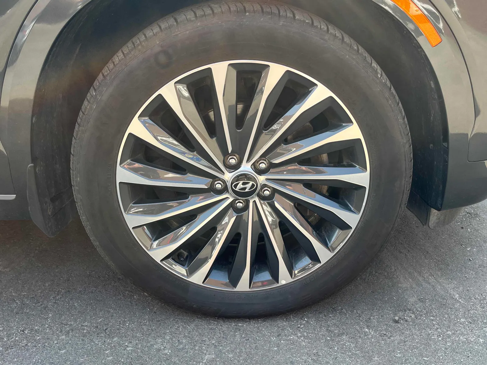 Tire