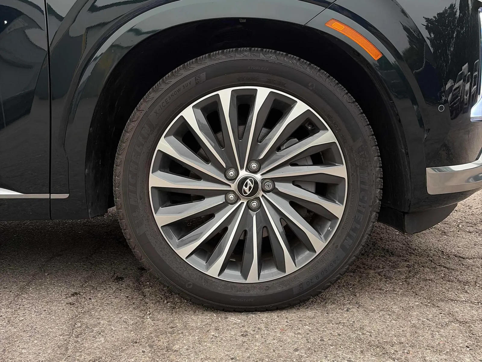 Tire