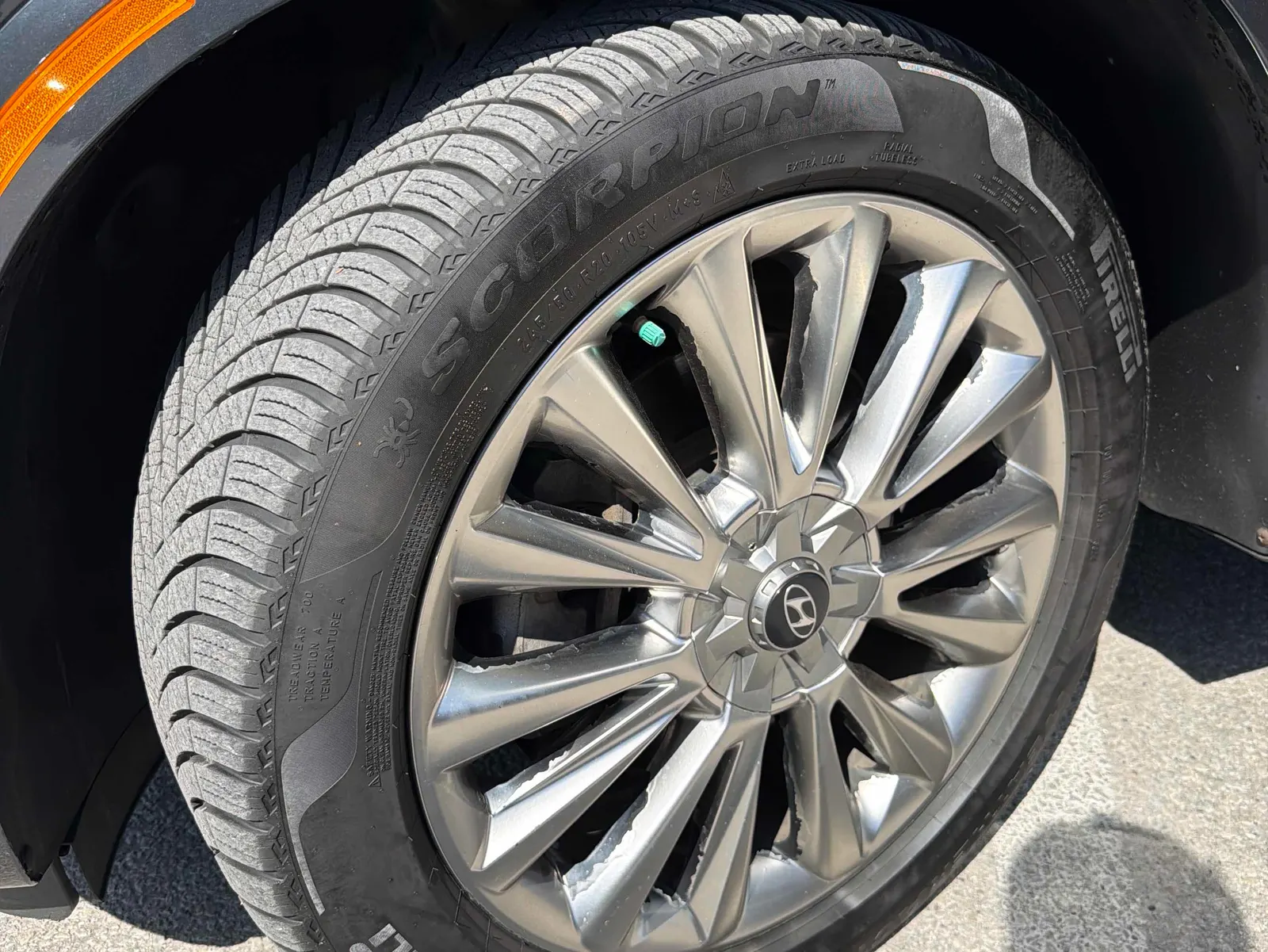 Tire