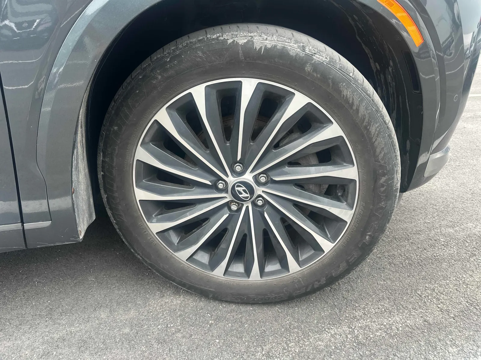 Tire