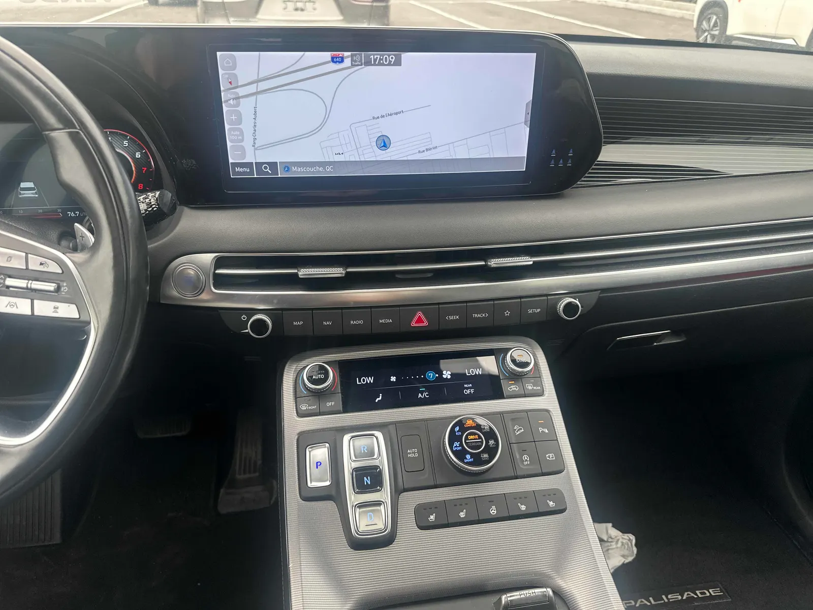 Console