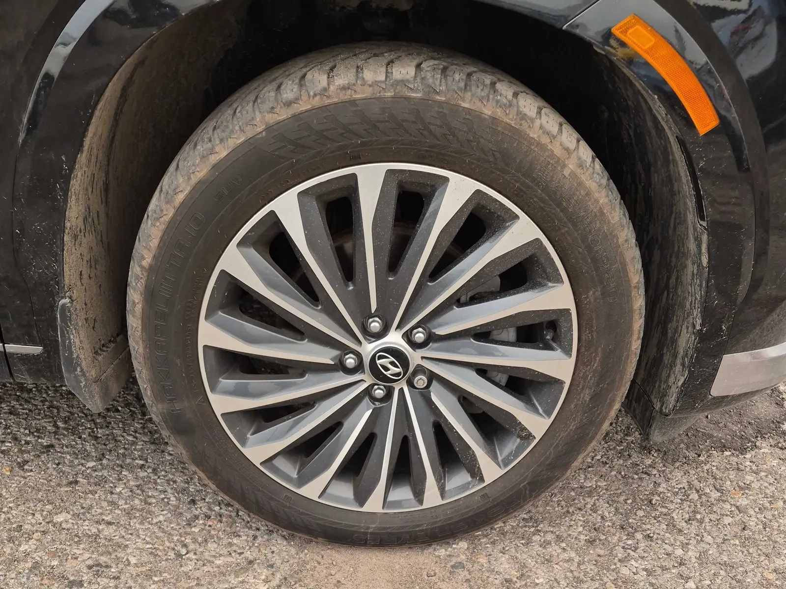 Tire