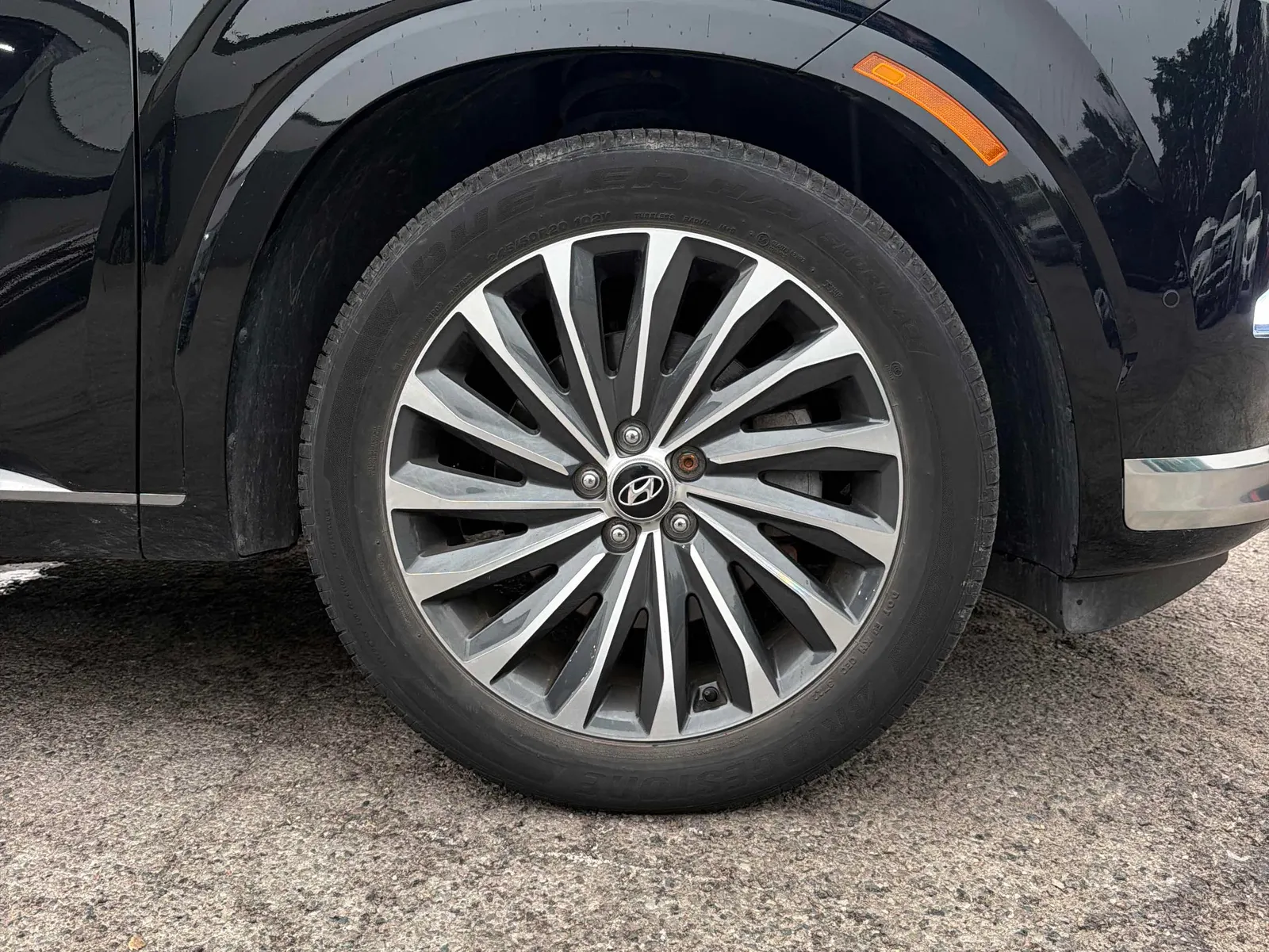 Tire
