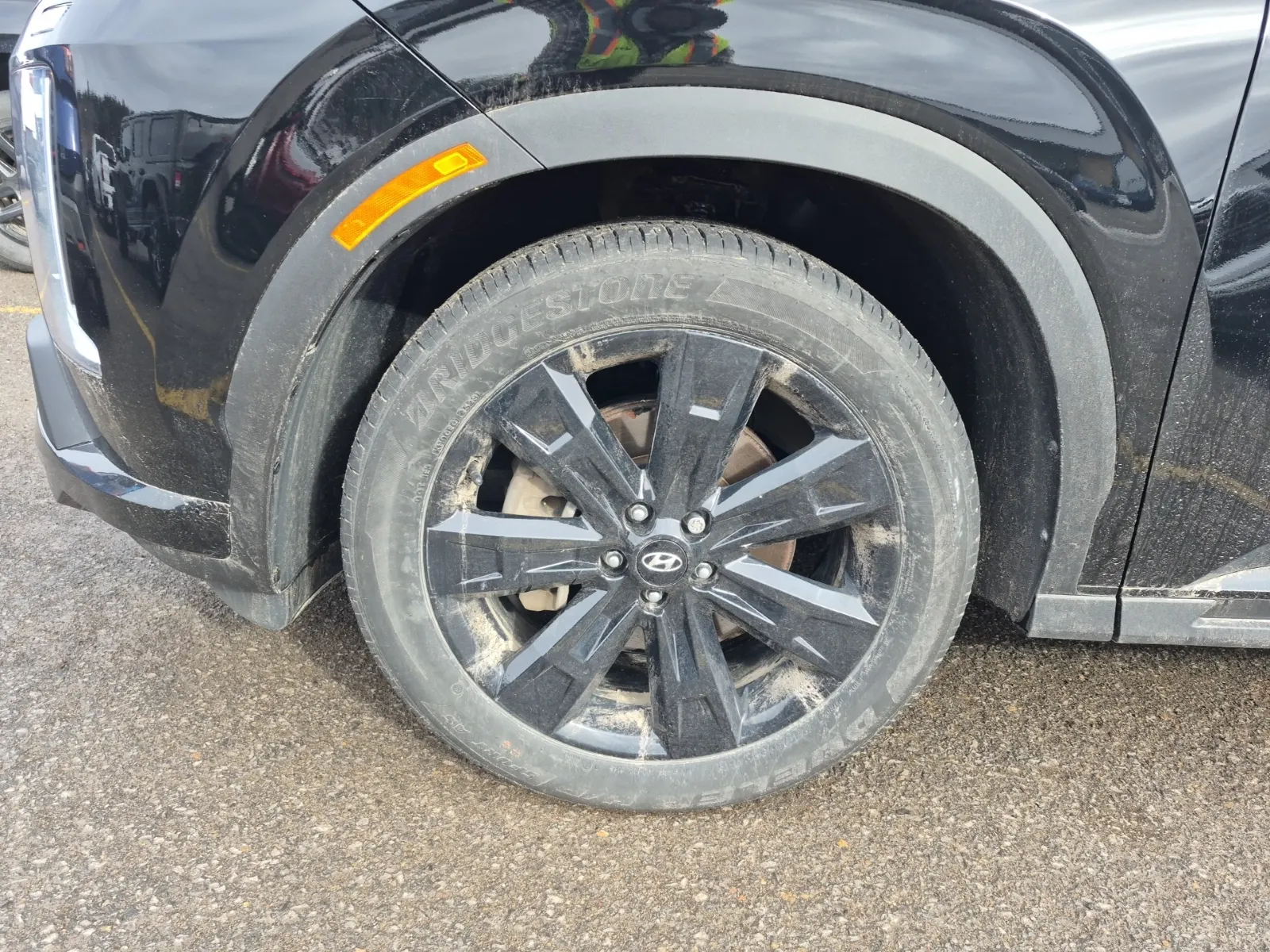 Tire