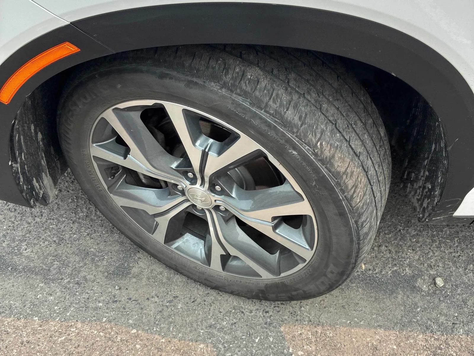 Tire