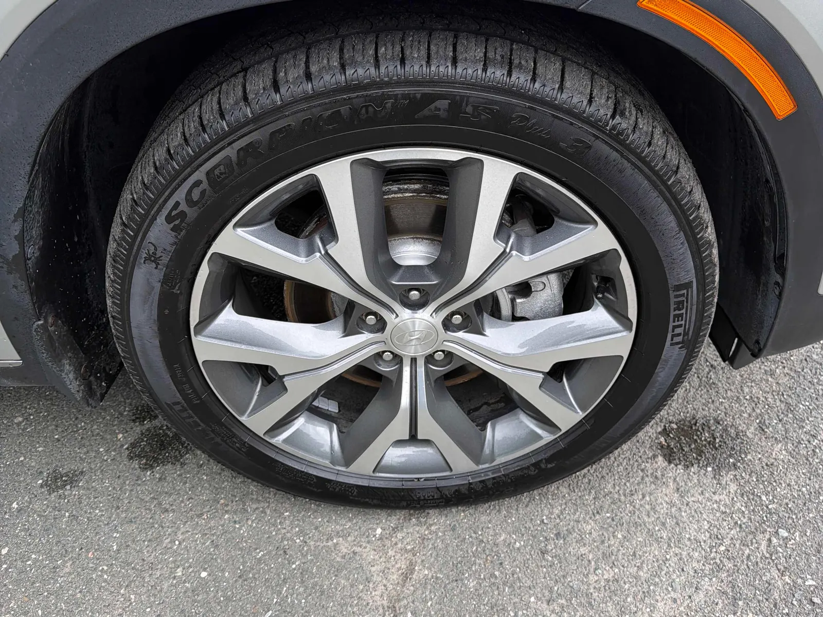 Tire