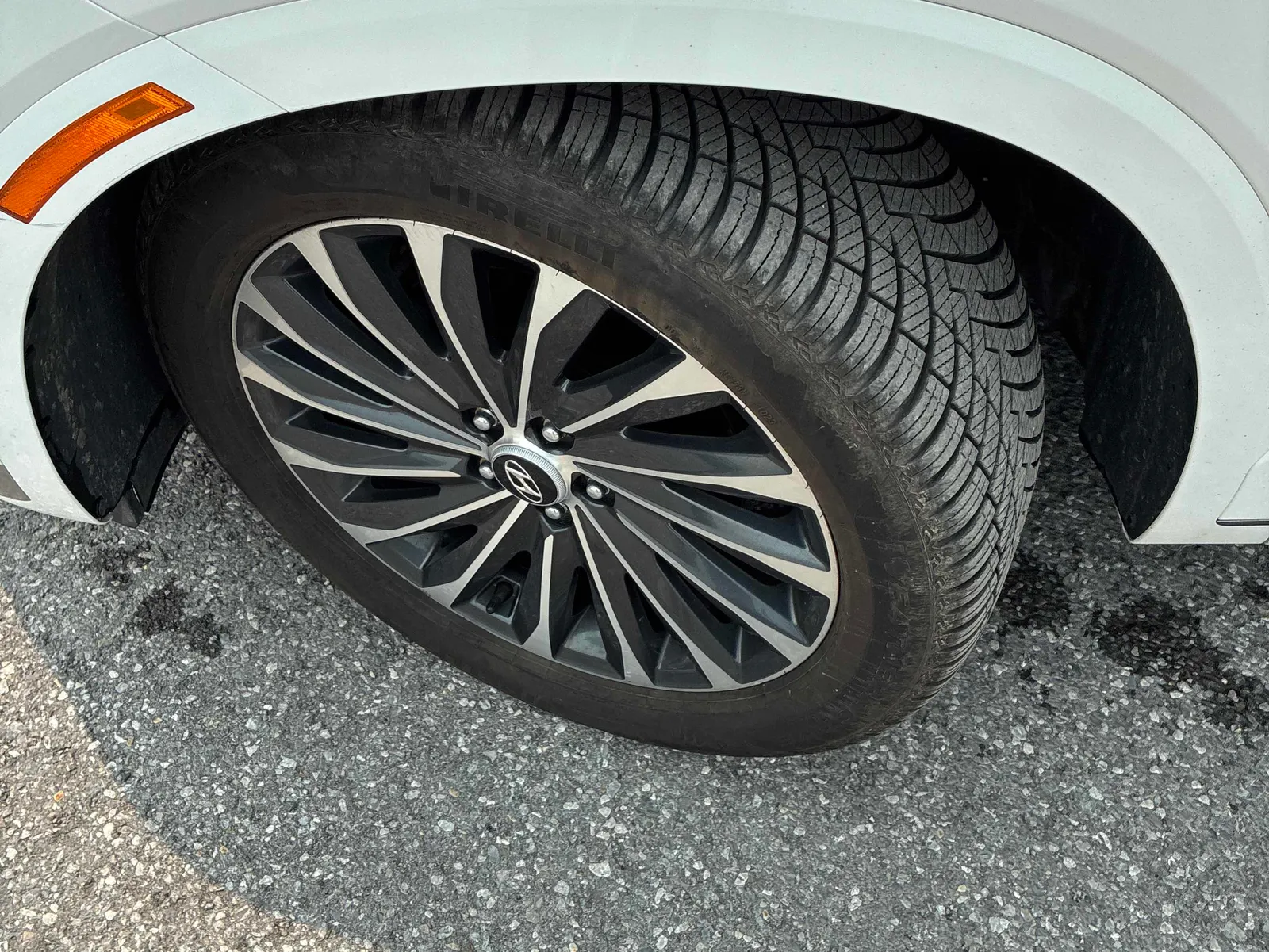 Tire