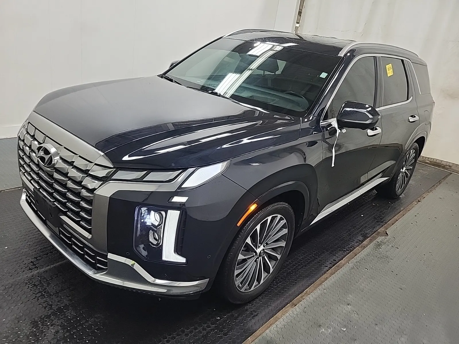 2023 Hyundai Palisade