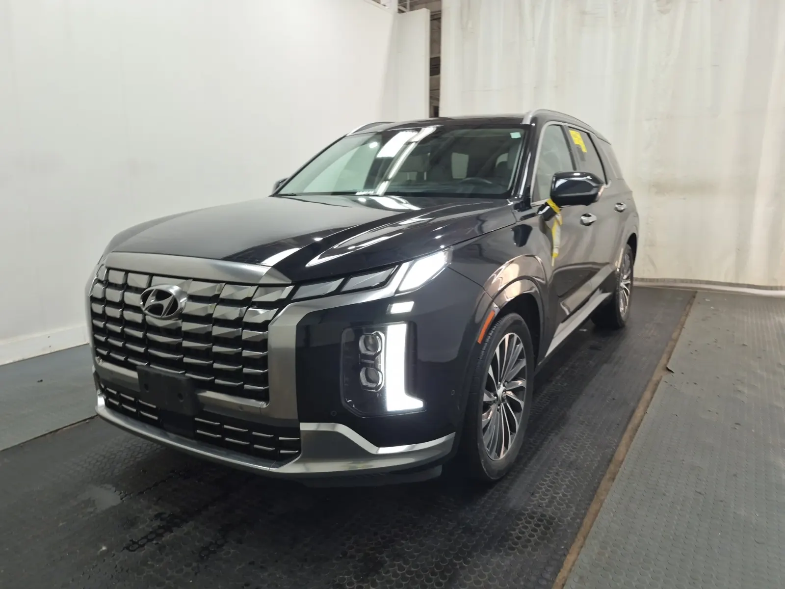 2023 Hyundai Palisade