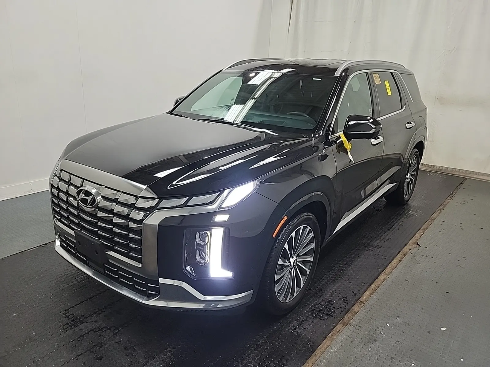 2023 Hyundai Palisade
