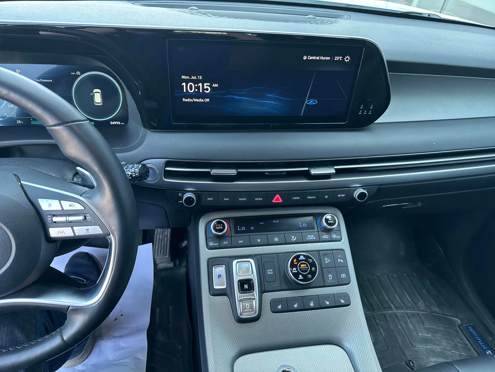 Console