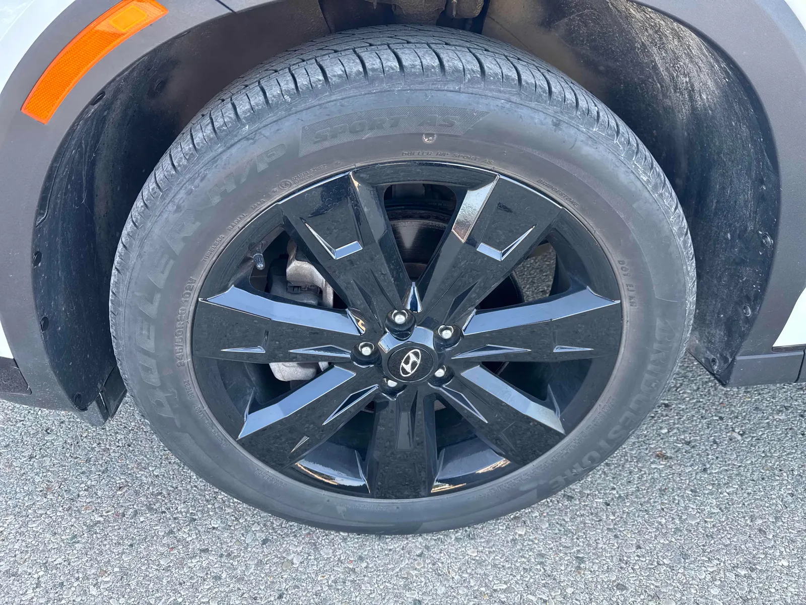 Tire