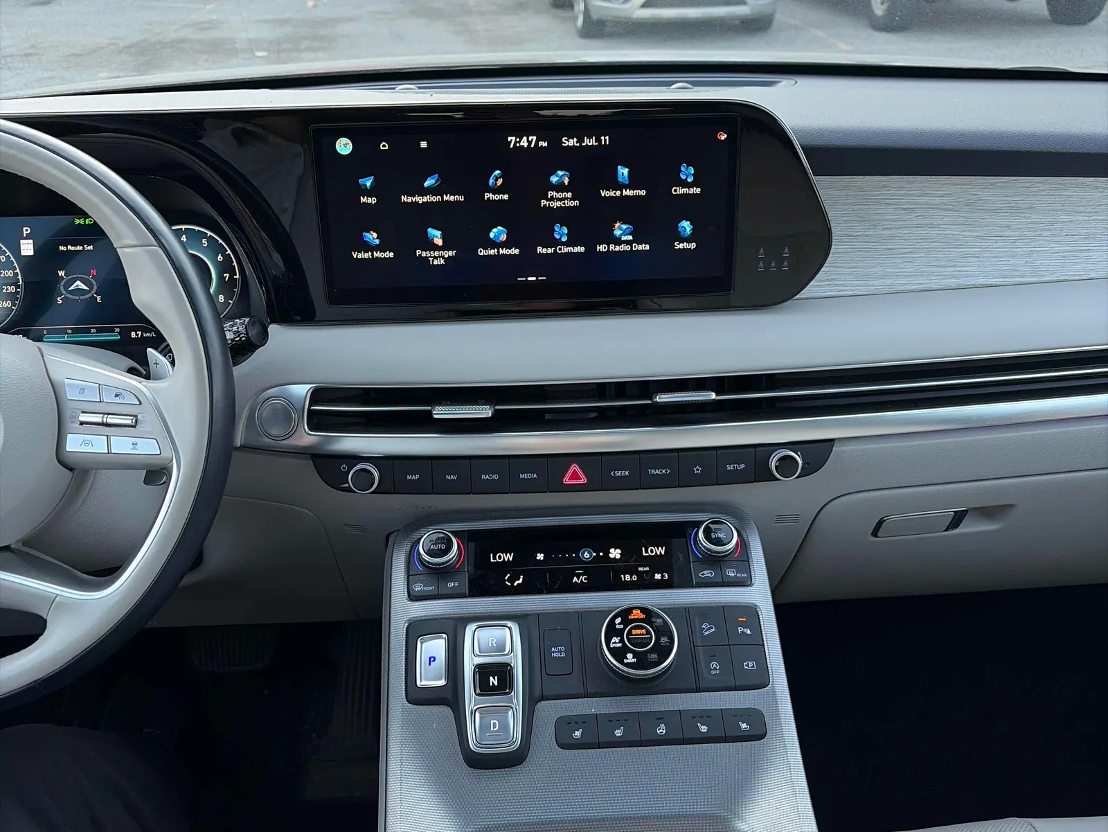 Console