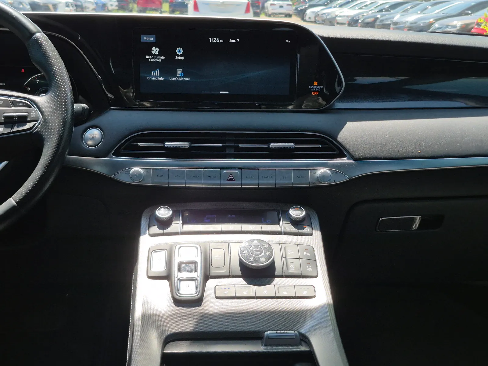 Console