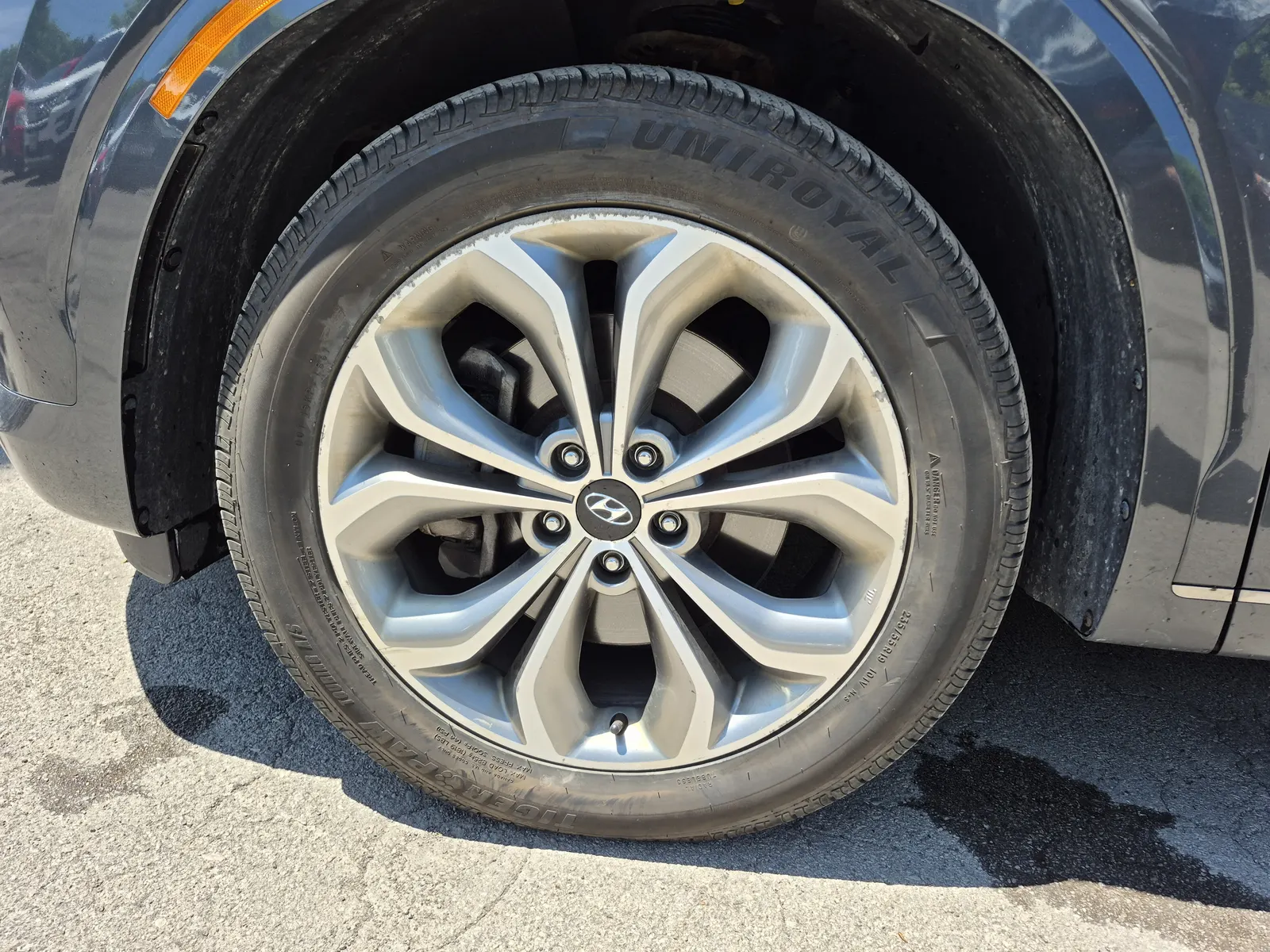 Tire