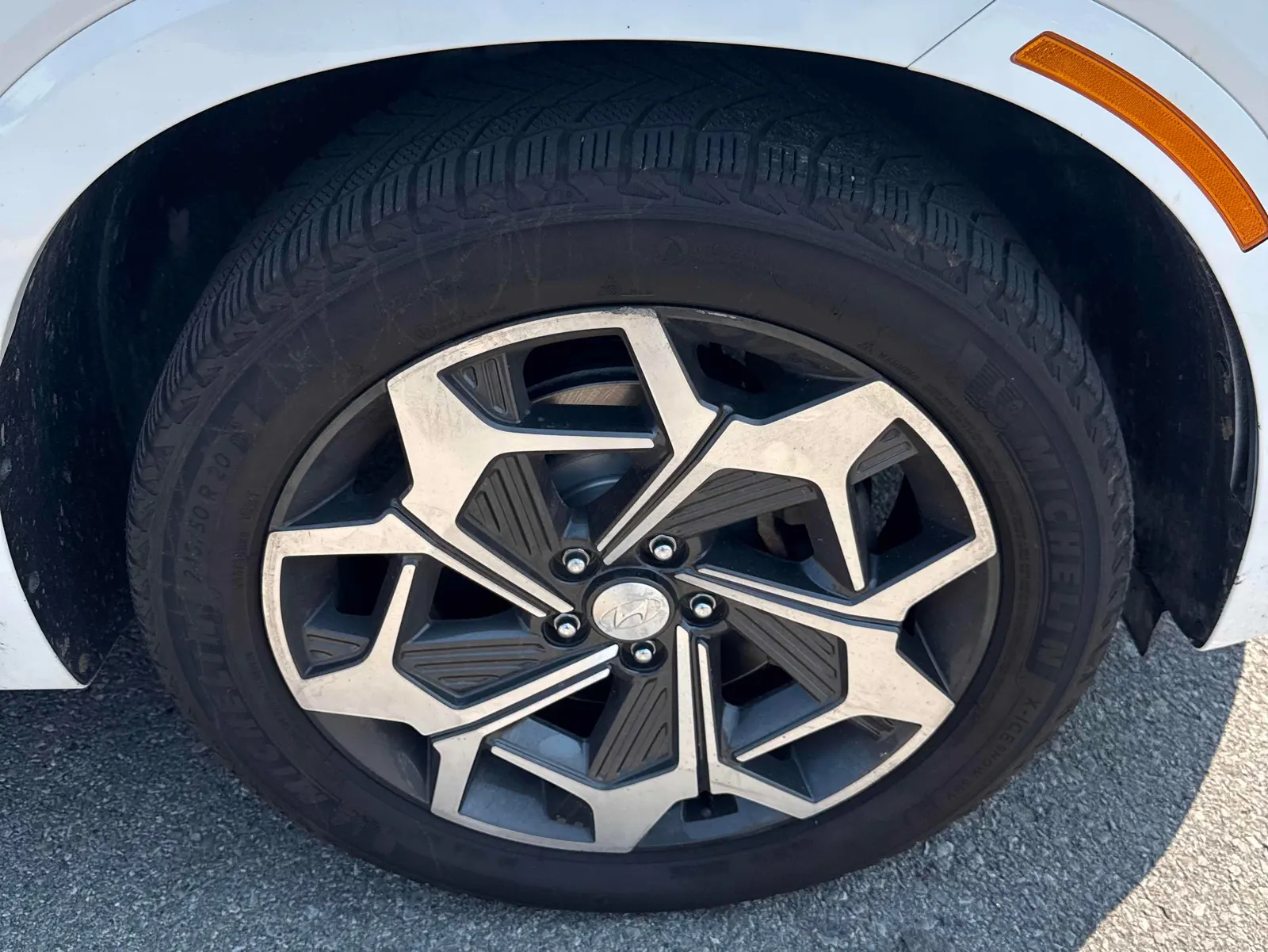 Tire