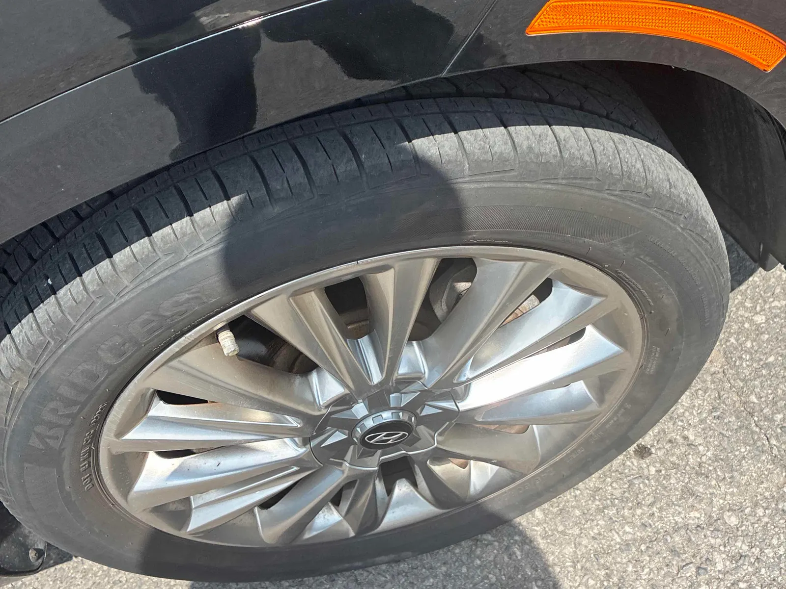 Tire
