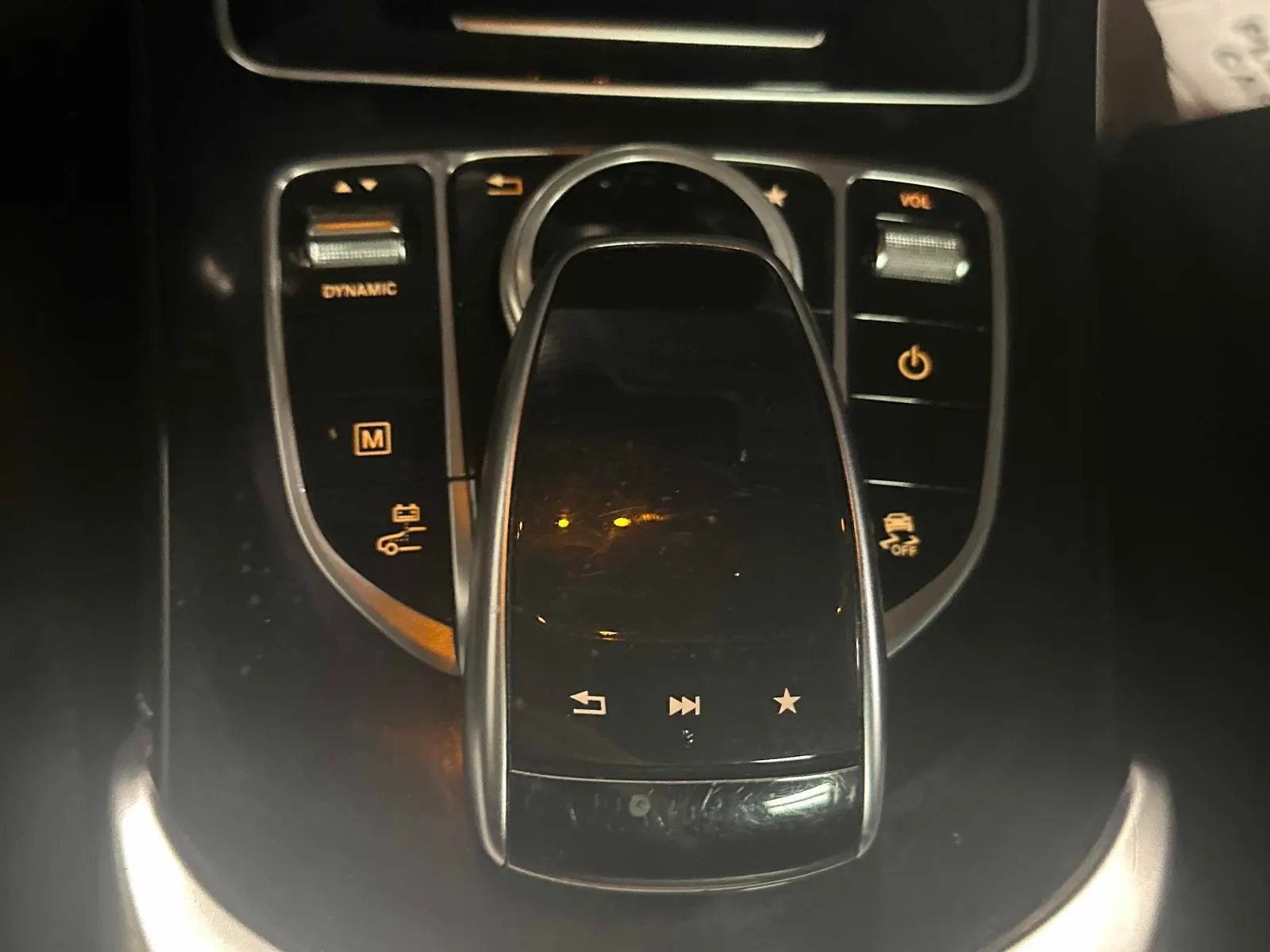 Console