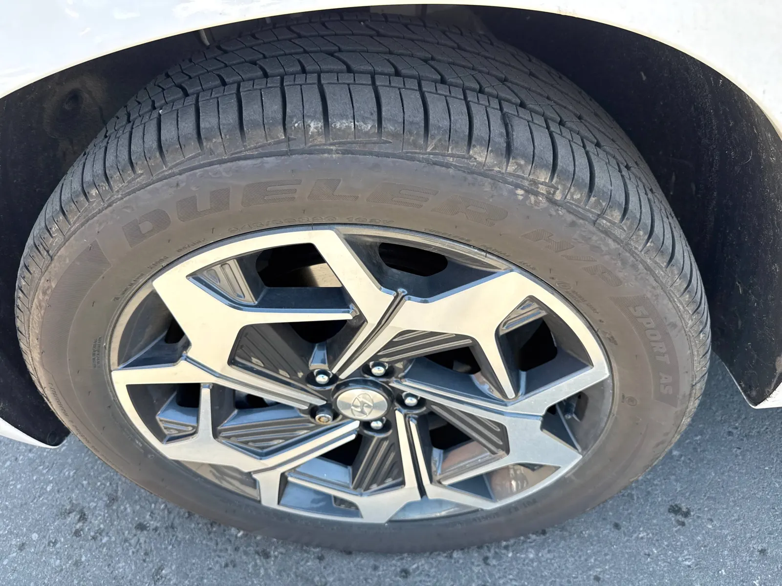 Tire