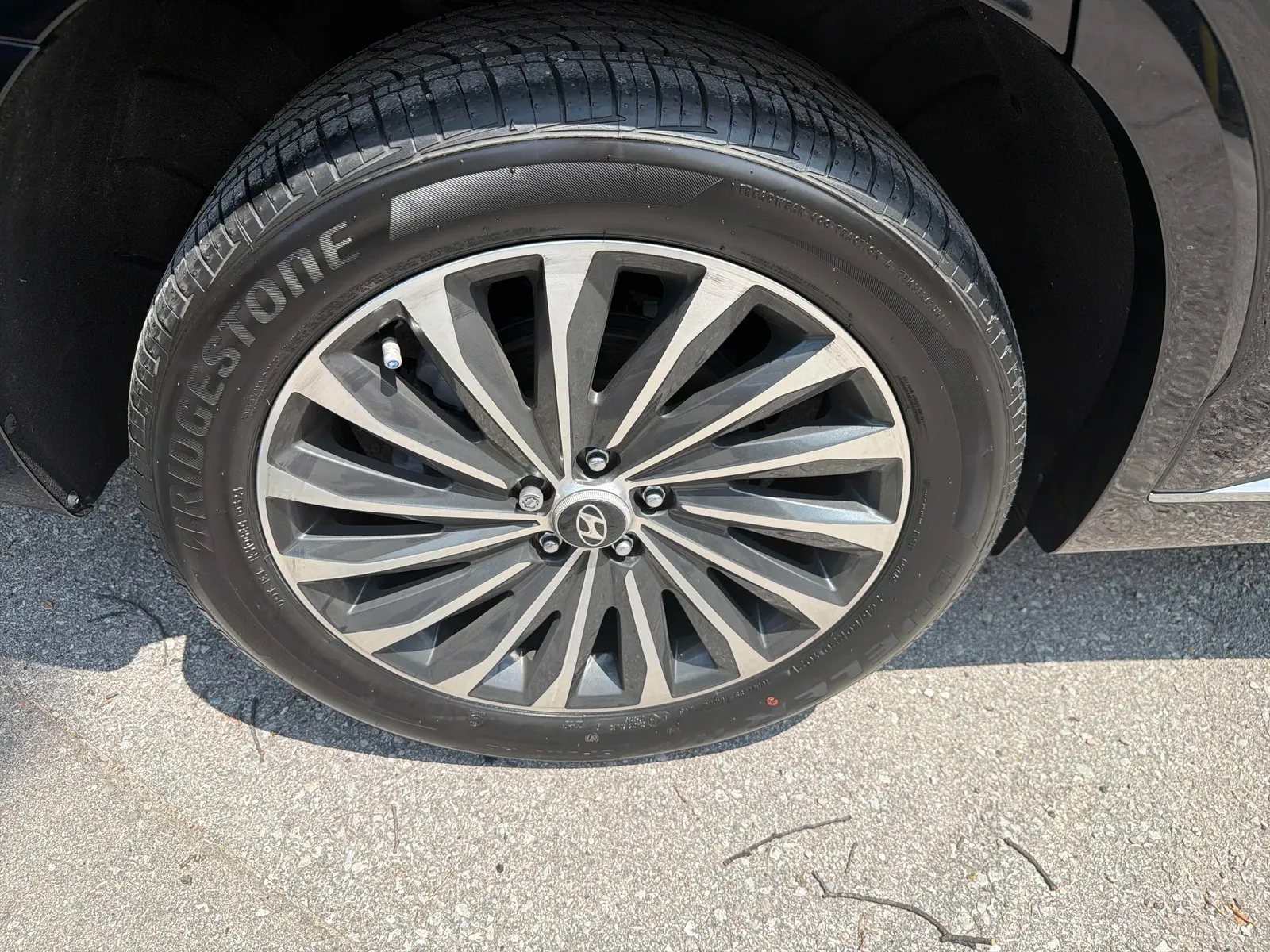 Tire