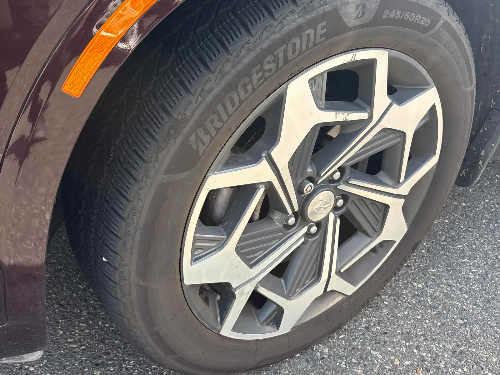 Tire