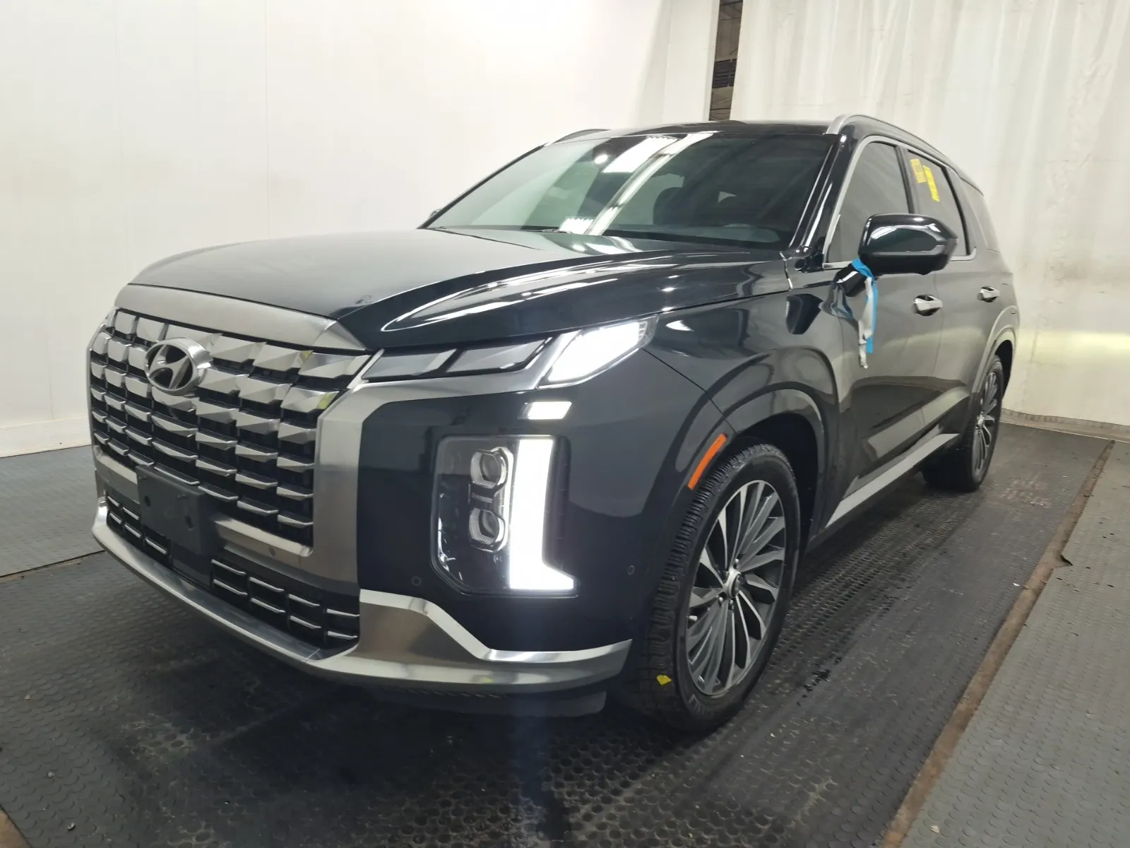 2023 Hyundai Palisade
