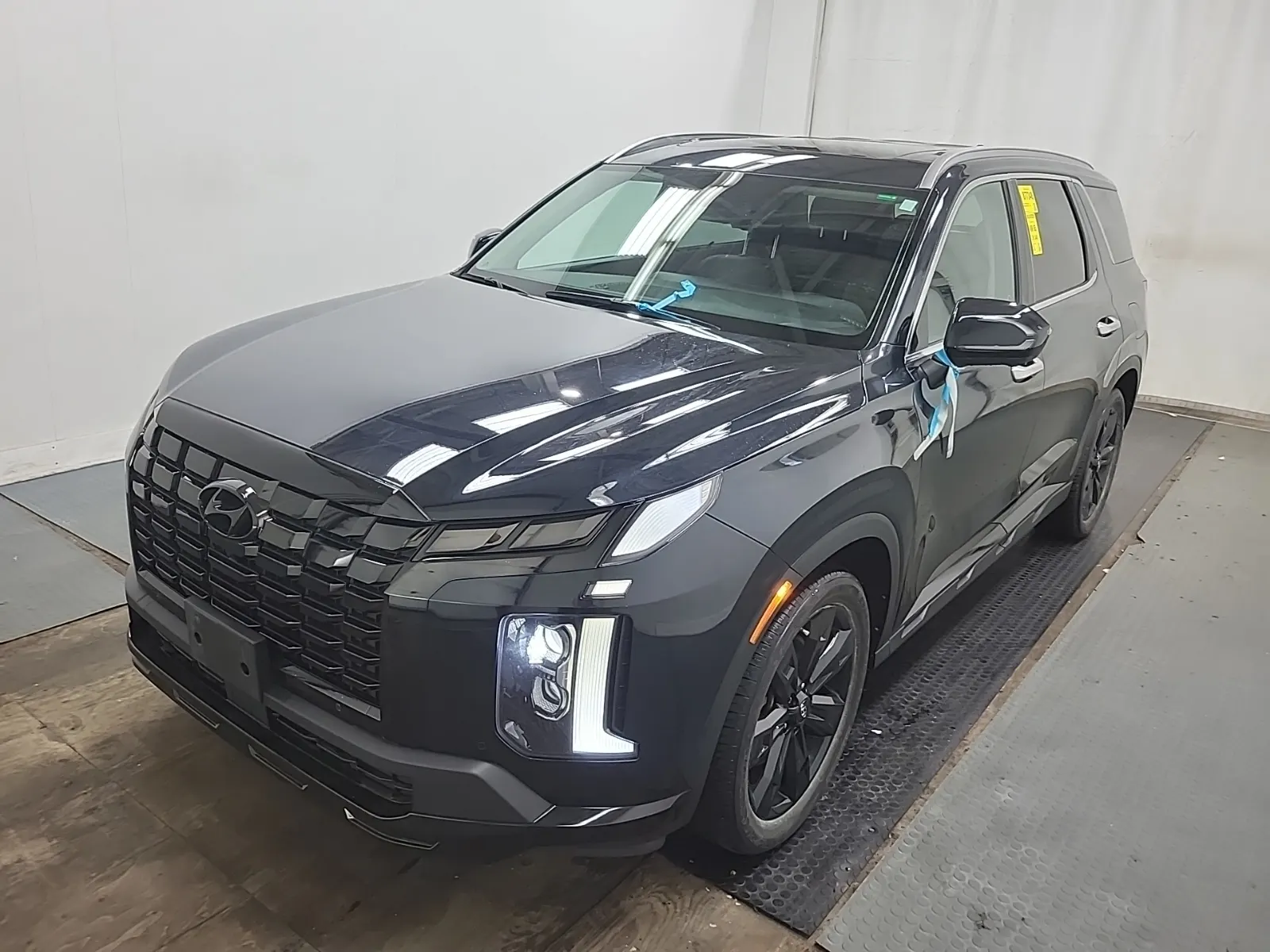 2023 Hyundai Palisade